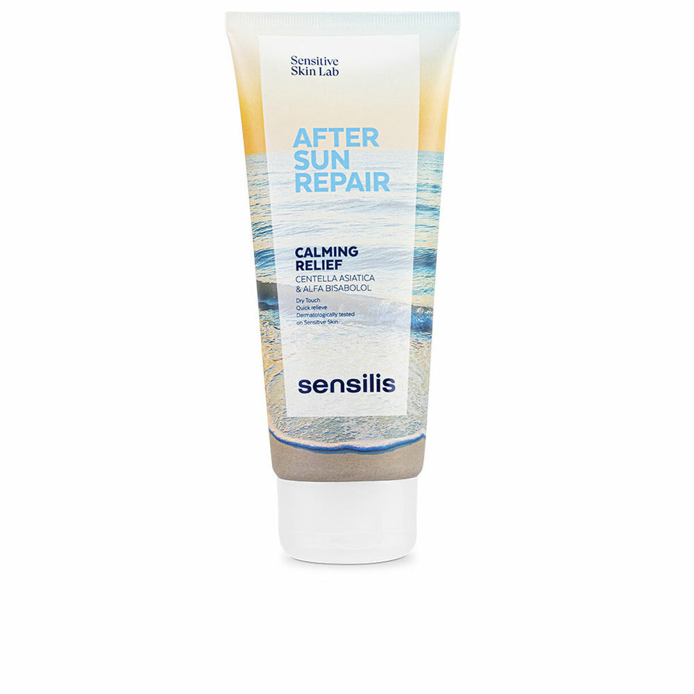 After Sun Sensilis After Sun Repair 200 ml