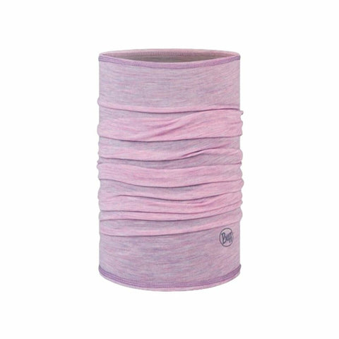 Scaldacollo Trail Buff Lilac Sand Lavanda