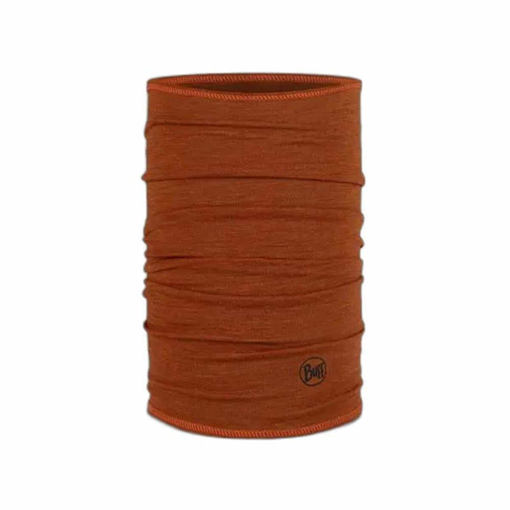 Scaldacollo Trail Buff Solid Cinnamon
