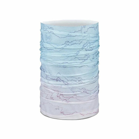 Scaldacollo Buff Lasea Multicolore