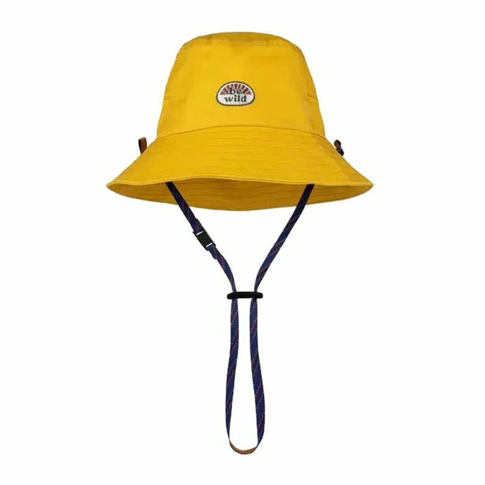 Cappello Buff Raz Ocre Multicolore