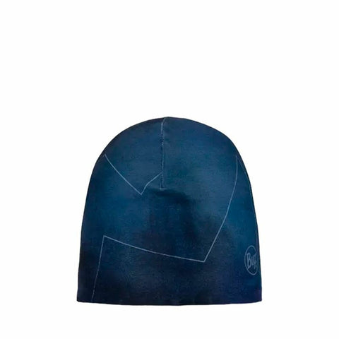 Cappello Buff Thermonet Azzurro