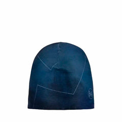 Cappello Buff Thermonet Azzurro