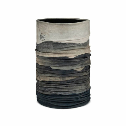 Scaldacollo Buff Polar Lise Grigio