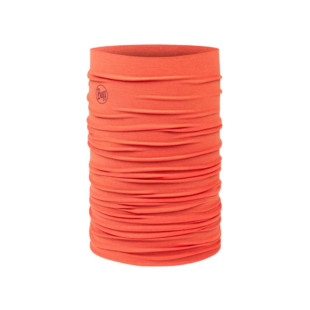 Scaldacollo Buff 117818.402 Rosso