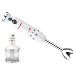 Frullatore ad Immersione Magefesa MGF4123 750 W Bianco
