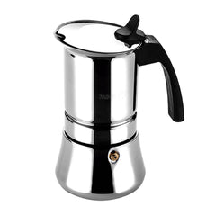 Caffettiera Italiana Fagor Acciaio inossidabile