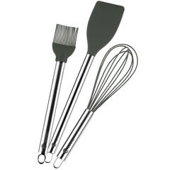 Set di Utensili da Cucina Fagor Silicone