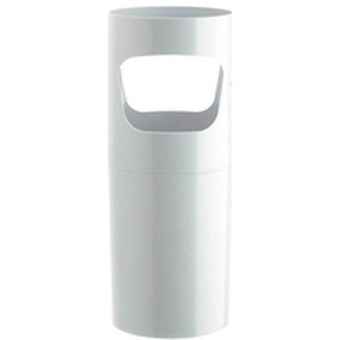 Portaombrelli Archivo 2000 Bianco 25,5 x 64 cm