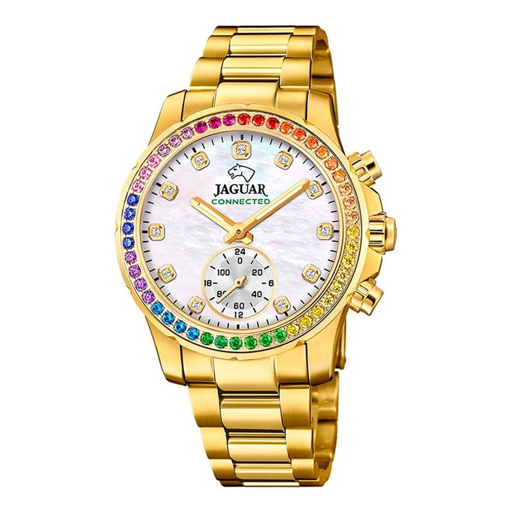 Orologio Uomo Jaguar J983/4
