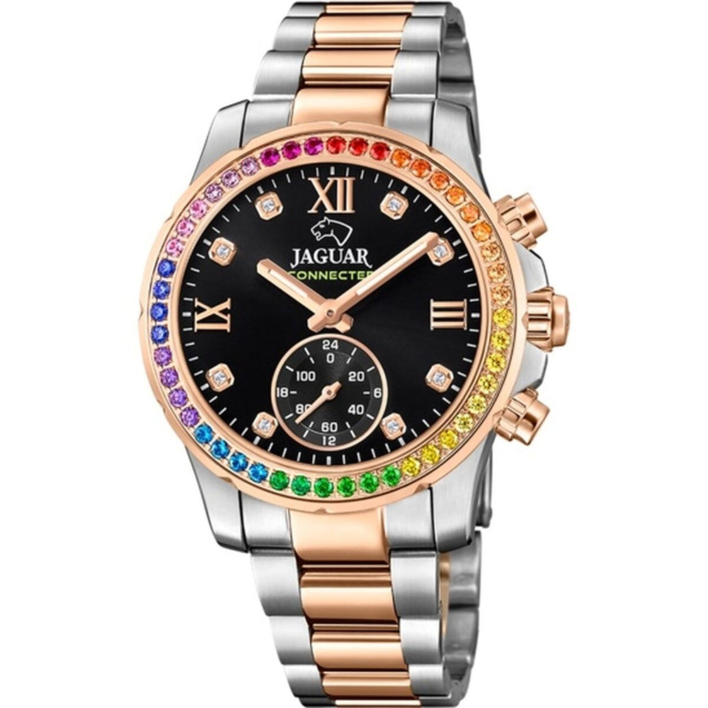 Orologio Uomo Jaguar J981/5