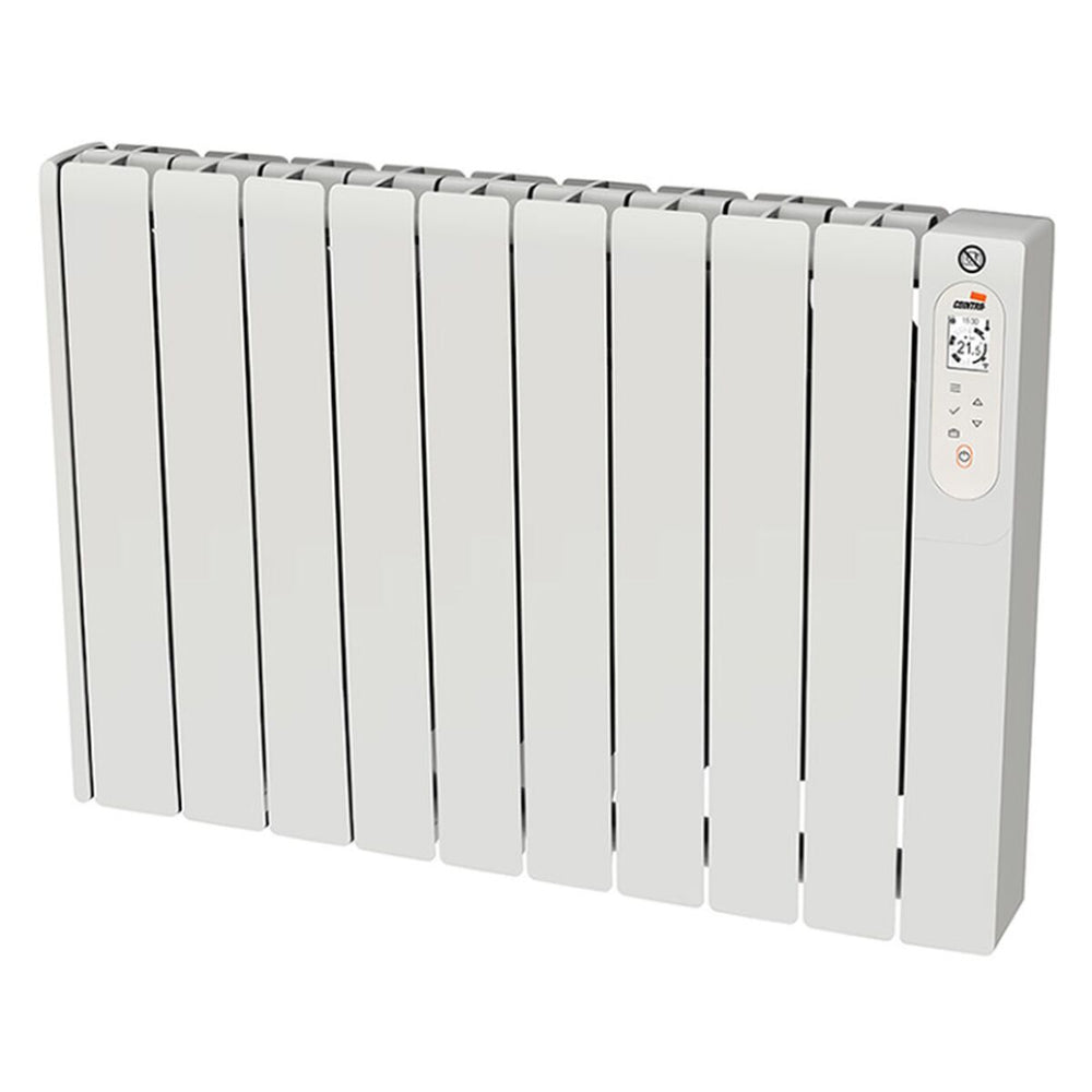 Radiatore a Olio Cointra COSMOS1500 Bianco 1500 W