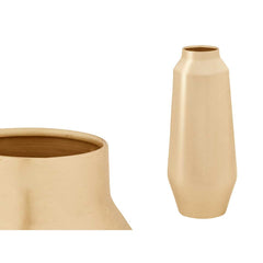 Vaso 10216-LG Dorato Ferro 20 x 67 x 20 cm