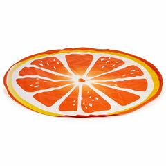 Tappetino Rinfrescante per Animali Domestici Mascow TOY88521 Arancio (Ricondizionati A)