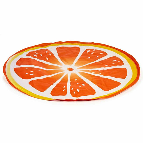 Refreshing Pet Mat Mascow TOY88521 Orange (Refurbished A)