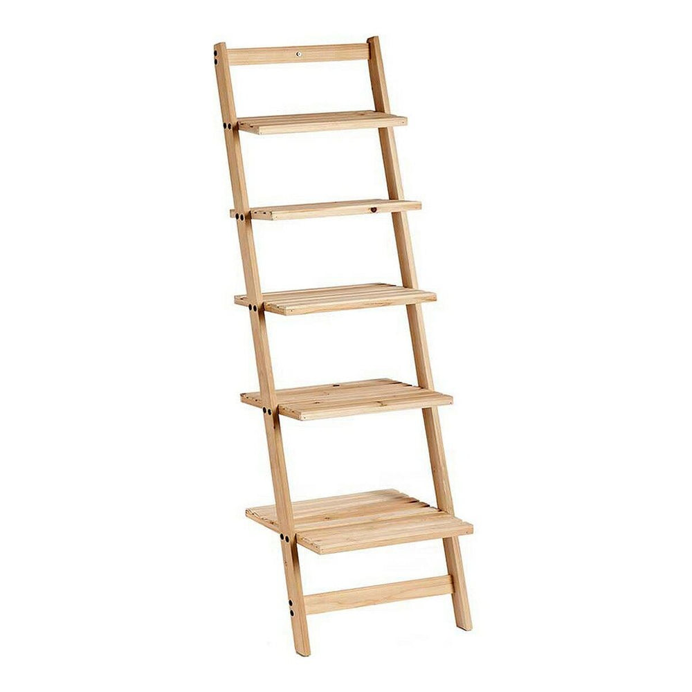 Scaffale Kipit Marrone Legno 29,2 x 132 x 41 cm 41 x 132 x 29,2 cm