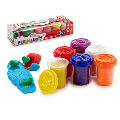 Set di Plastilina Pincello