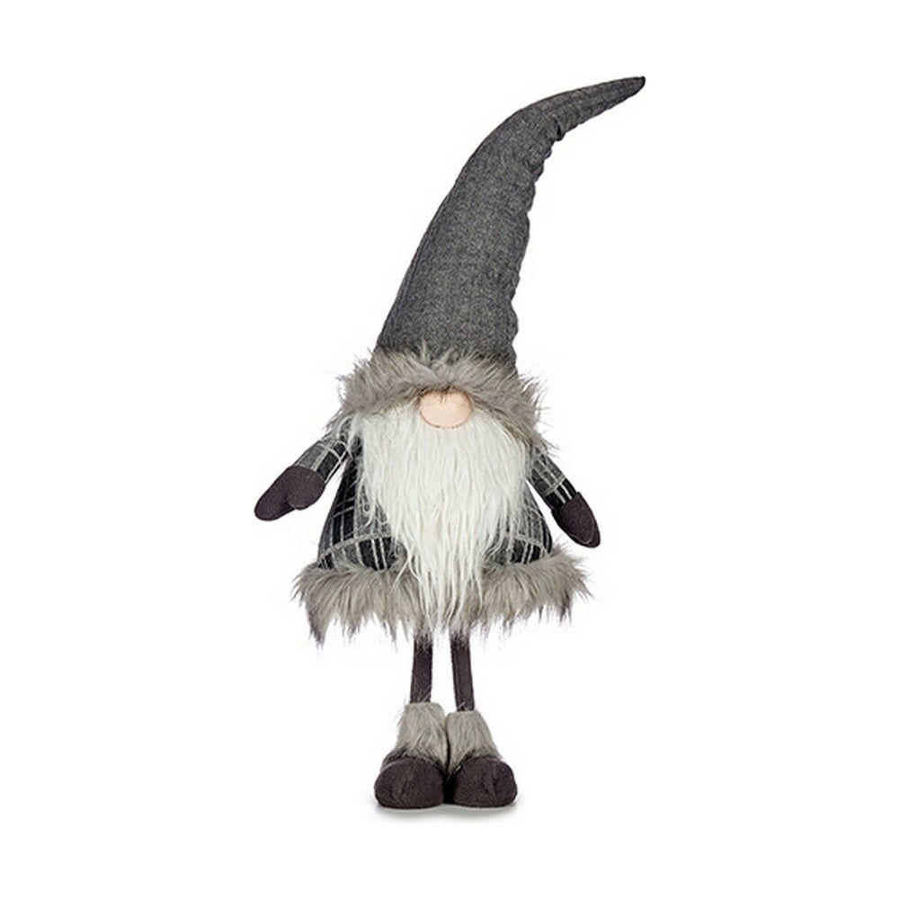 Statua Decorativa Grigio Folletto 19 x 90 x 27 cm