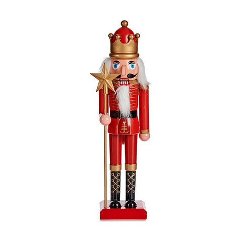 Schiaccianoci Krist+ XM-NG1104 Rosso Plastica 21,5 x 81 x 16 cm Schiaccianoci