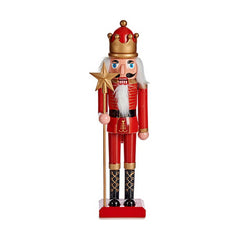 Schiaccianoci Krist+ XM-NG1104 Rosso Plastica 21,5 x 81 x 16 cm Schiaccianoci