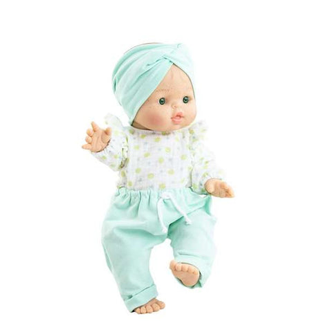 Baby doll Paola Reina Lola 34 cm