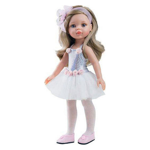 Baby doll Carla Paola Reina Carla (32 cm)