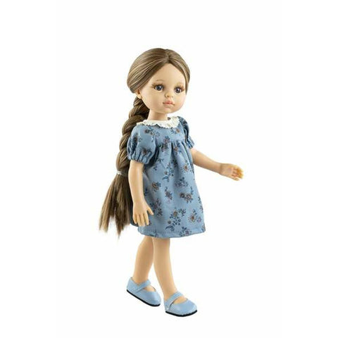 Bambola Paola Reina Laura 32 cm