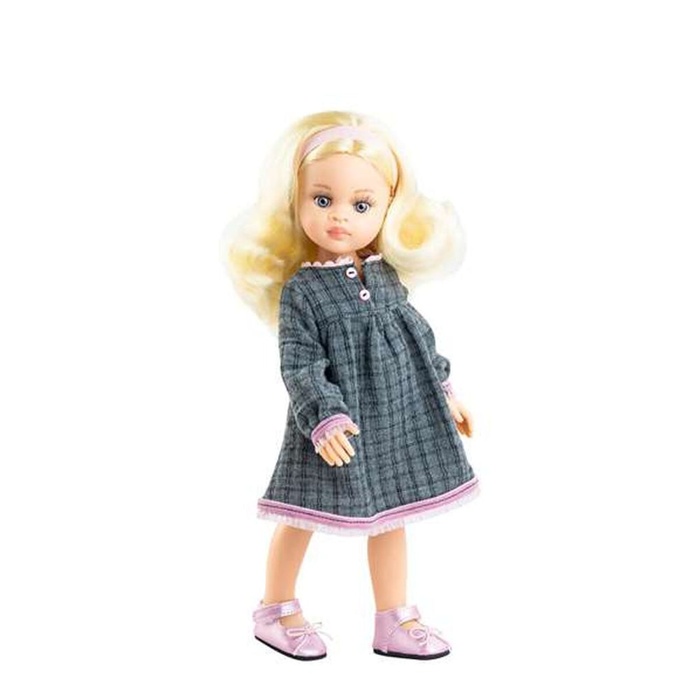 Muñeca bebé Paola Reina 32 cm