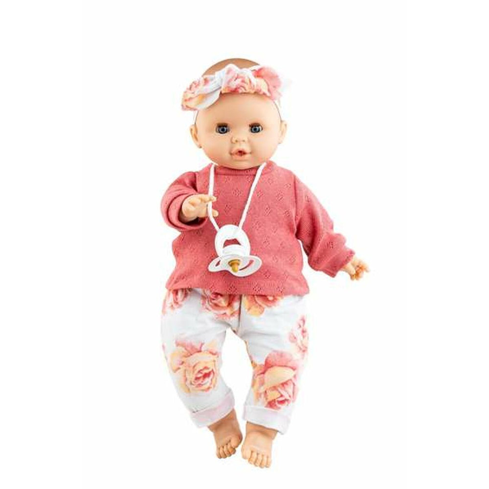 Baby doll Paola Reina Sonia 36 cm