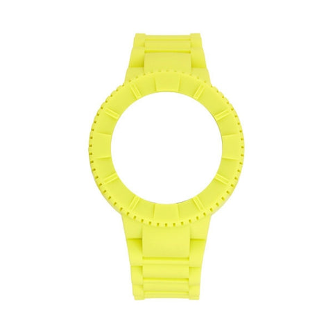 Cinturino per Orologio Watx & Colors S0322089 Verde