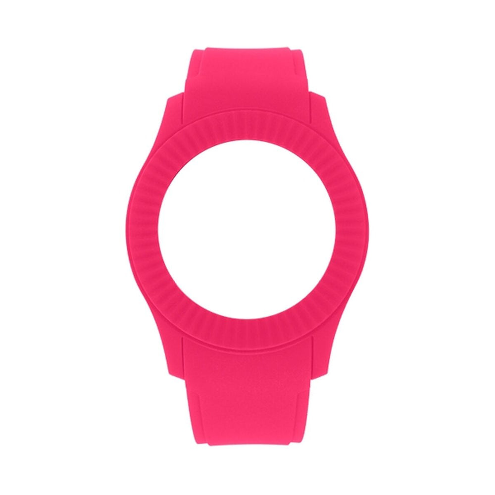 Cinturino per Orologio Watx & Colors COWA3070 Rosa