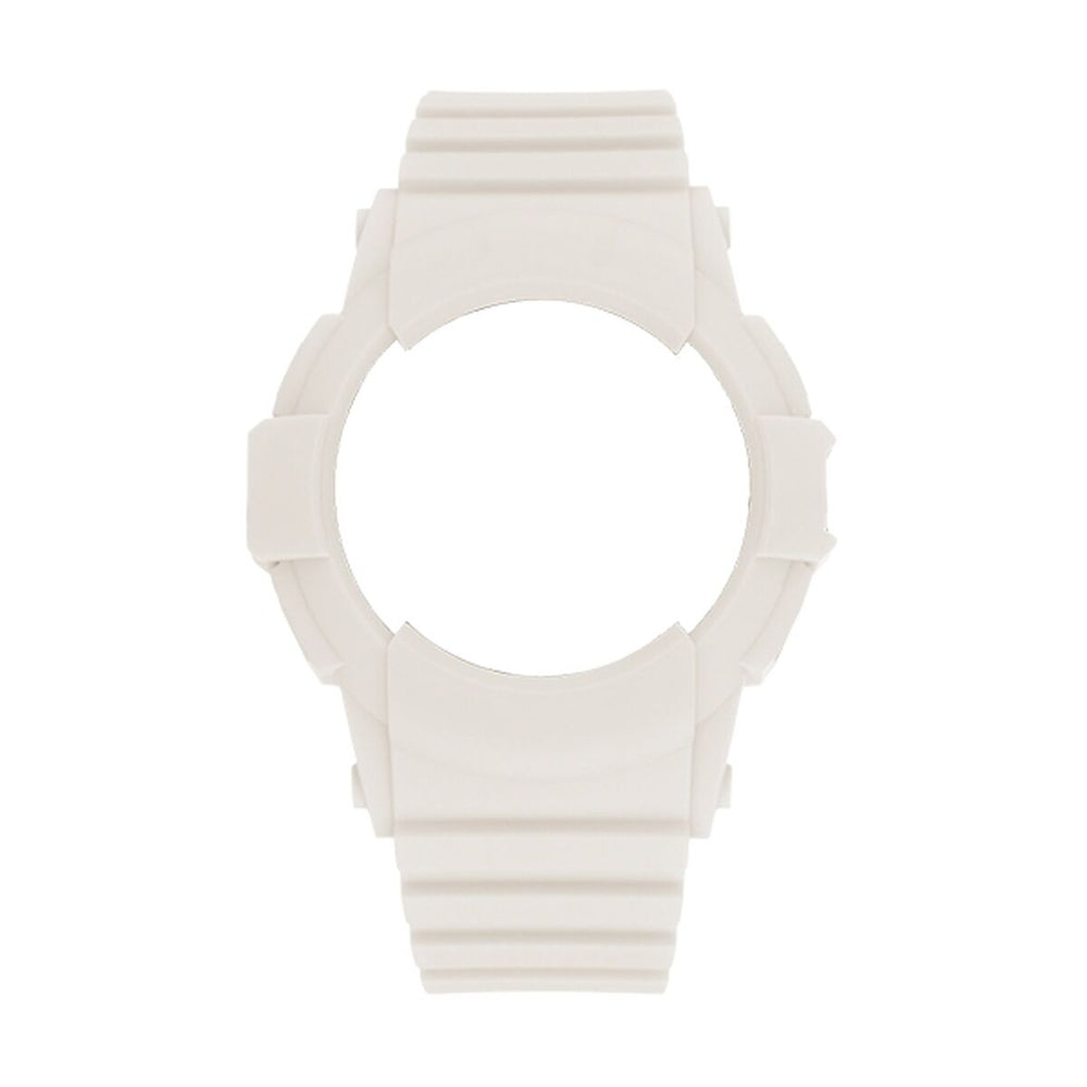 Watch Strap Watx & Colors COWA2750 White