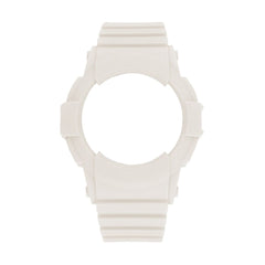 Cinturino per Orologio Watx & Colors COWA2750 Bianco