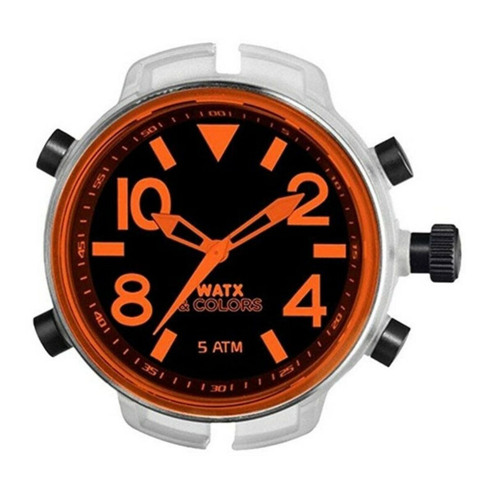 Orologio Unisex Watx & Colors RWA3702 (Ø 40 mm)