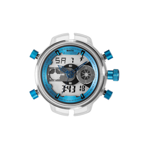 Orologio Unisex Watx & Colors RWA2701 (Ø 49 mm)