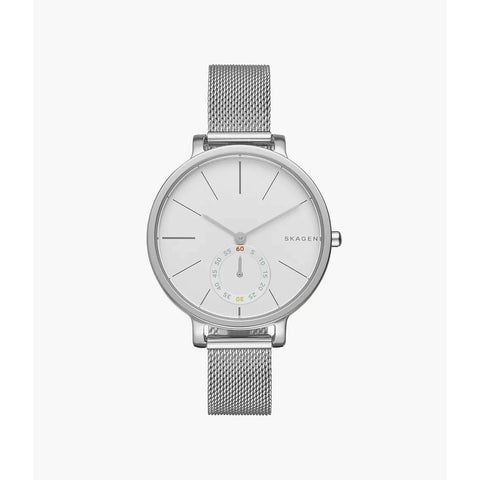 Orologio Unisex Skagen SKW2358 (Ø 34 mm)