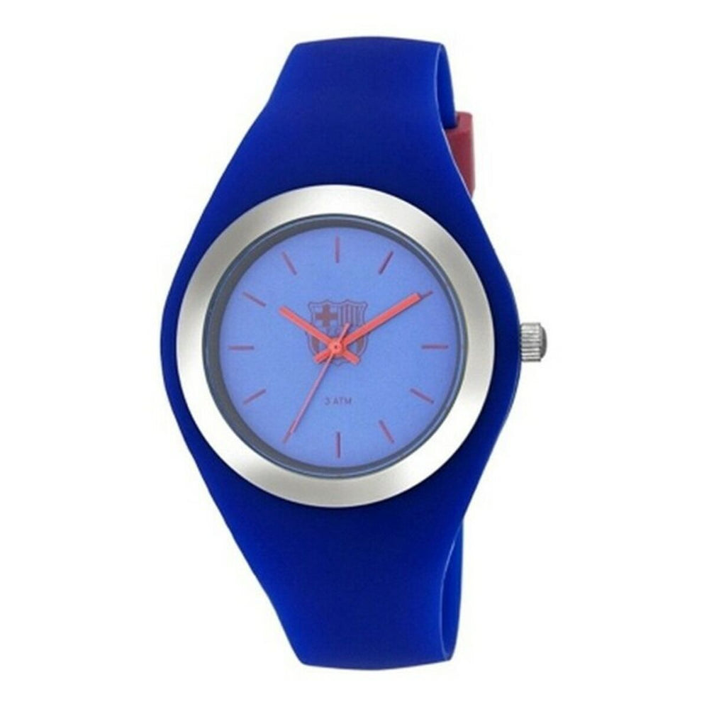 Orologio Unisex Radiant F.C Barcelona BA07702 (Ø 38 mm)