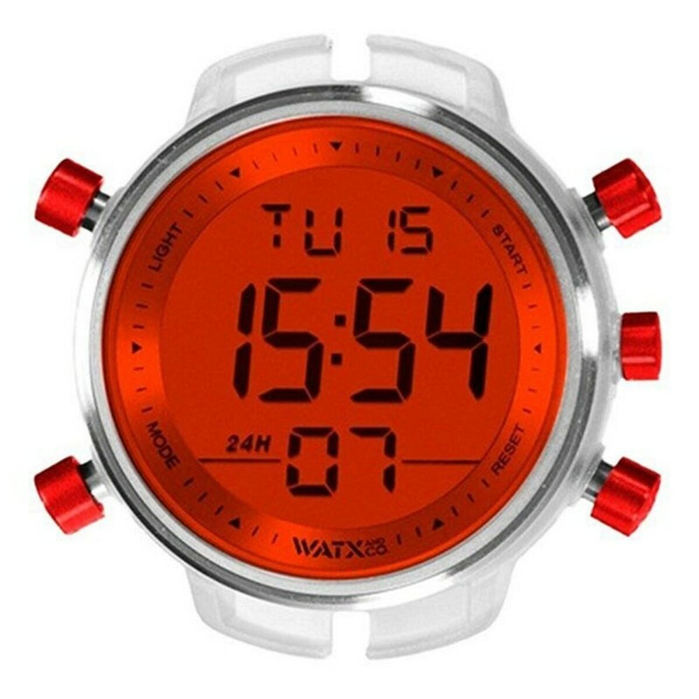 Reloj Unisex Watx & Colors RWA1741 (Ø 40 mm)