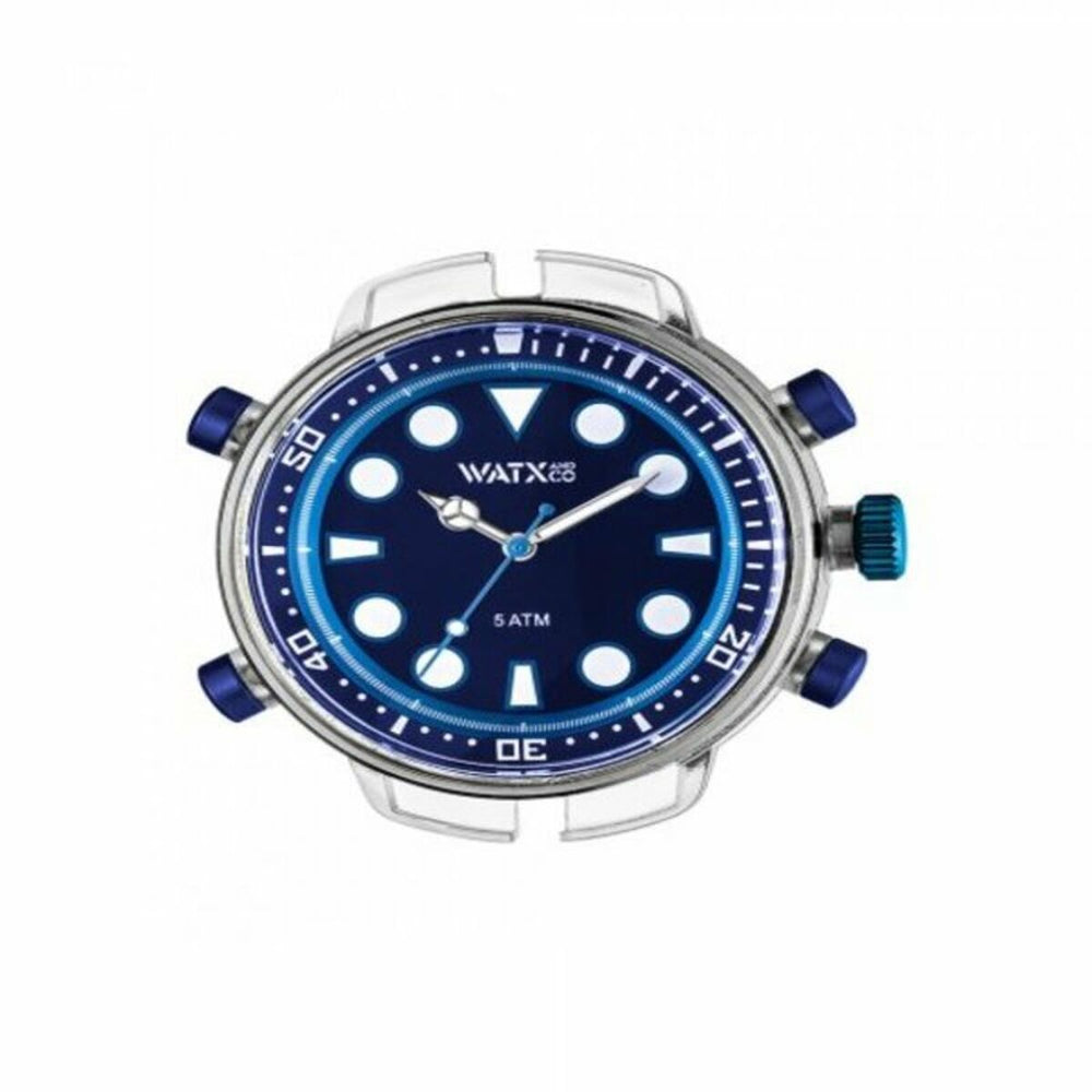 Unisex Watch Watx & Colors RWA5701 (Ø 40 mm)