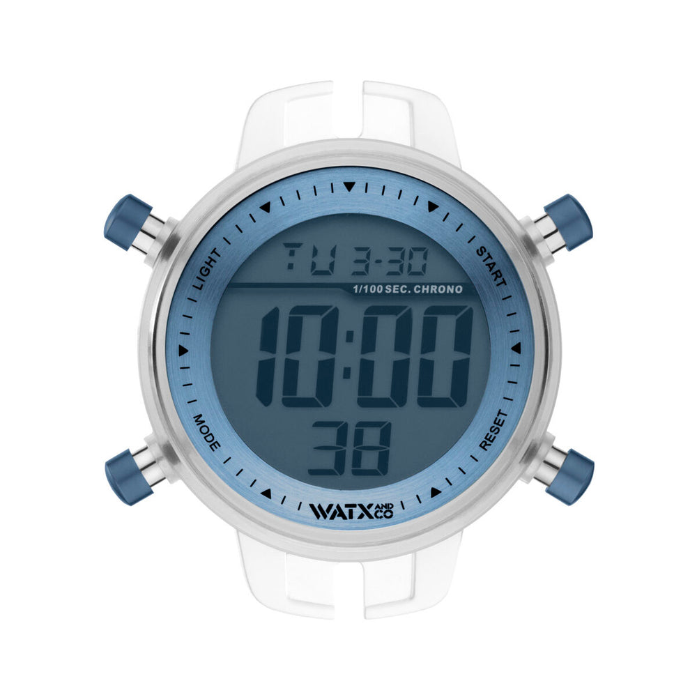 Reloj Unisex Watx & Colors  RWA1049  (Ø 43 mm)