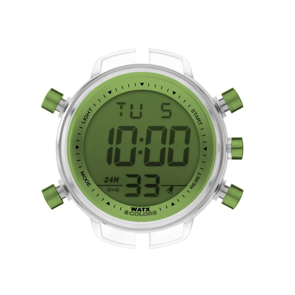 Orologio Unisex Watx & Colors RWA1792