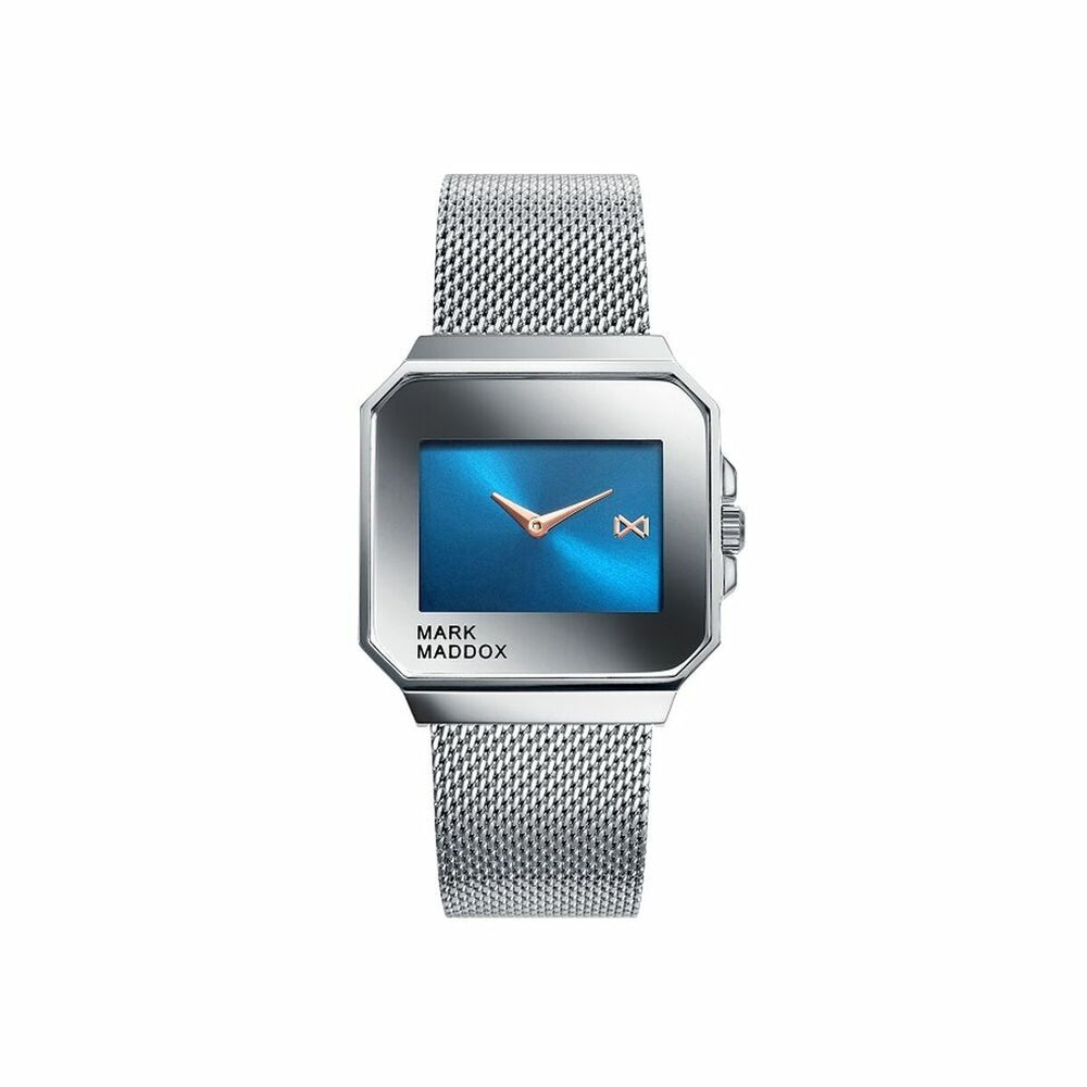 Orologio Unisex Mark Maddox HM7112-30 (Ø 40 mm)