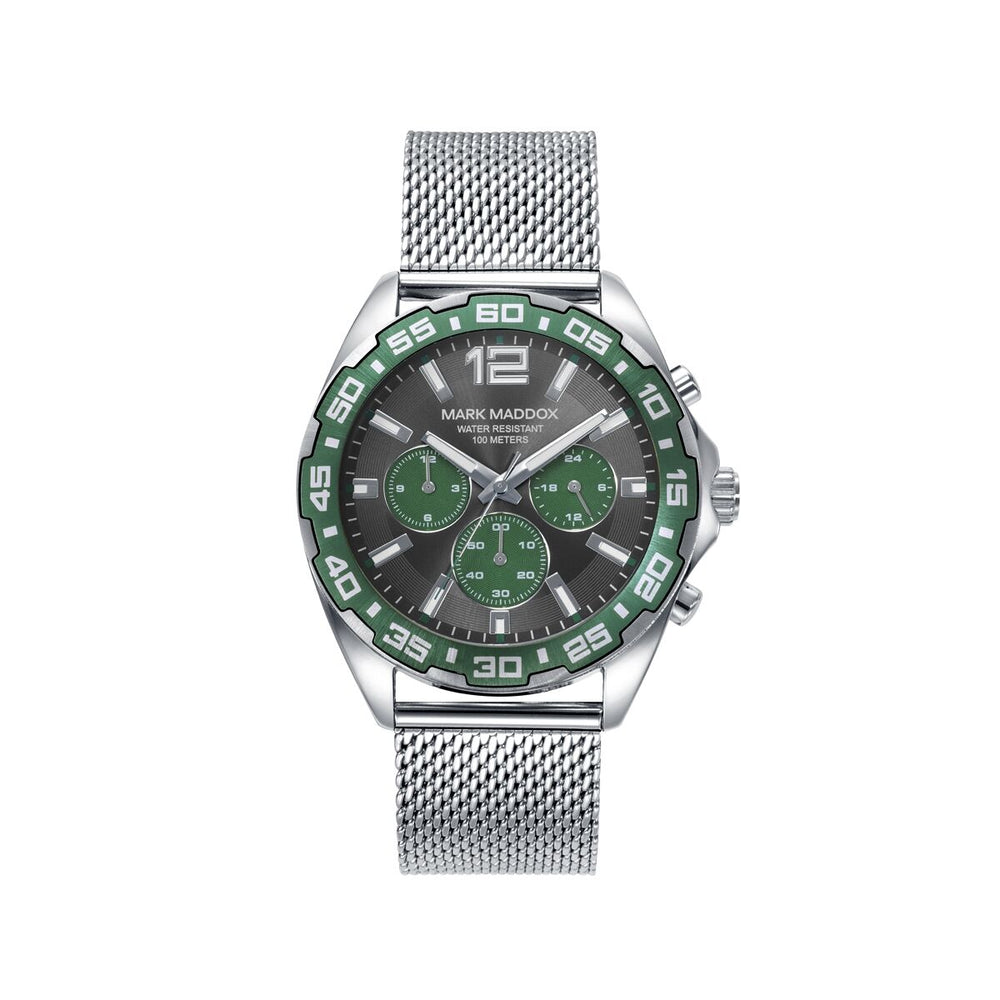 Orologio Uomo Mark Maddox HM0144-15 (Ø 44 mm)