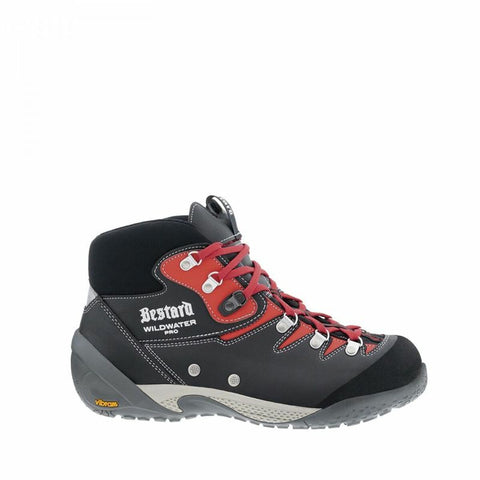 Hiking Boots Bestard Wildwater Pro Black Vibram®