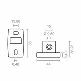 V7HD9C8B13AB1899915BE35D25FBE4A0DDAR4137641P3