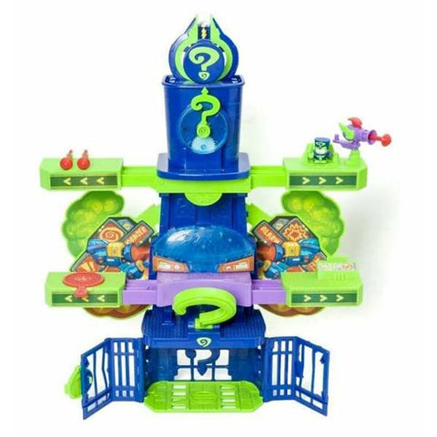 Personaggi d'Azione Magicbox Kazoom Power Battle
