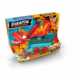 Barco Piratix