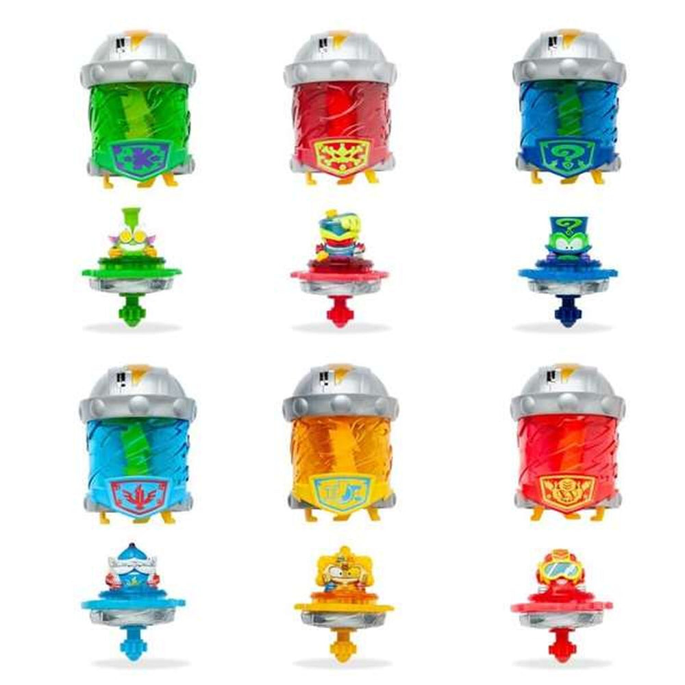 Muñeca bebé Magicbox