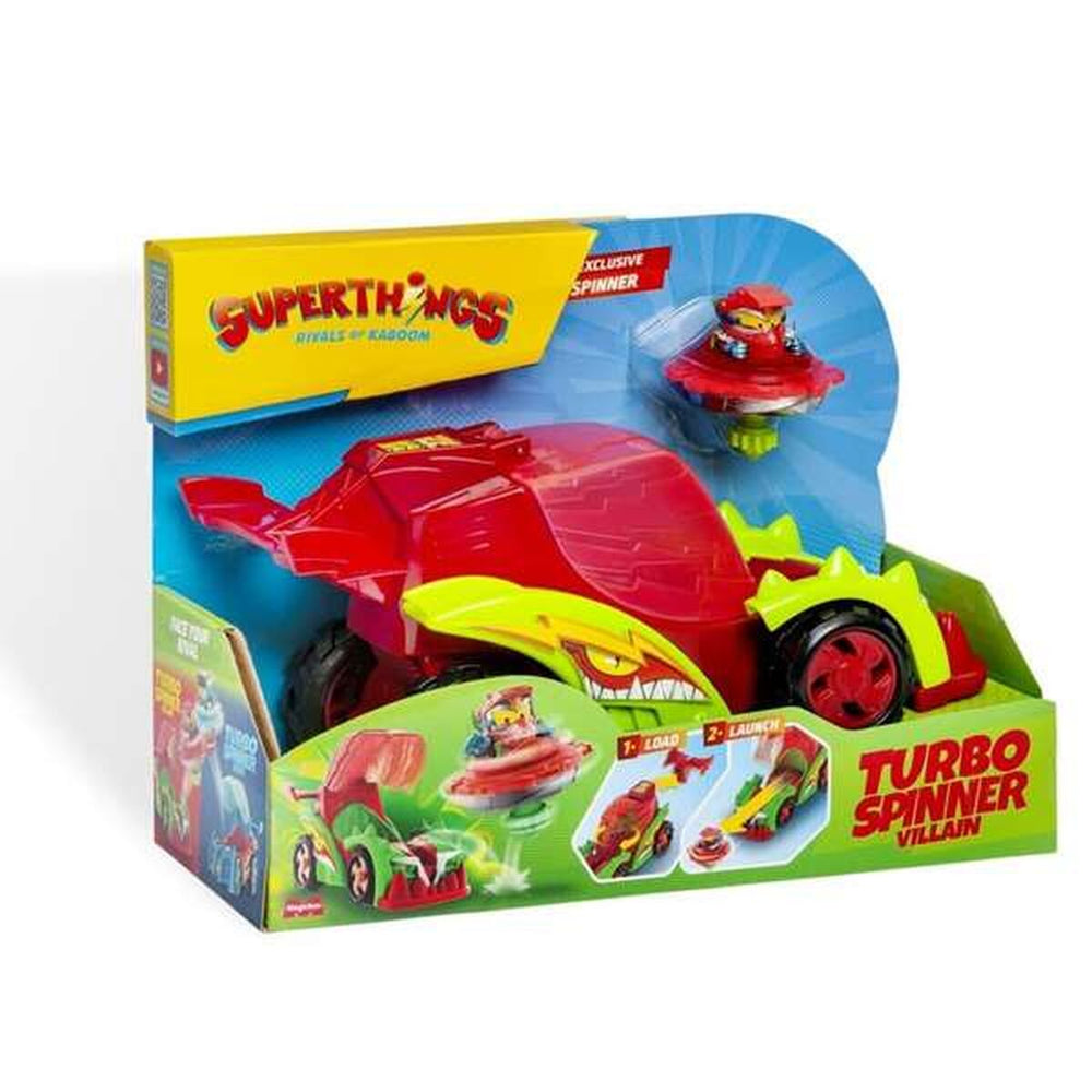Baby doll Magicbox