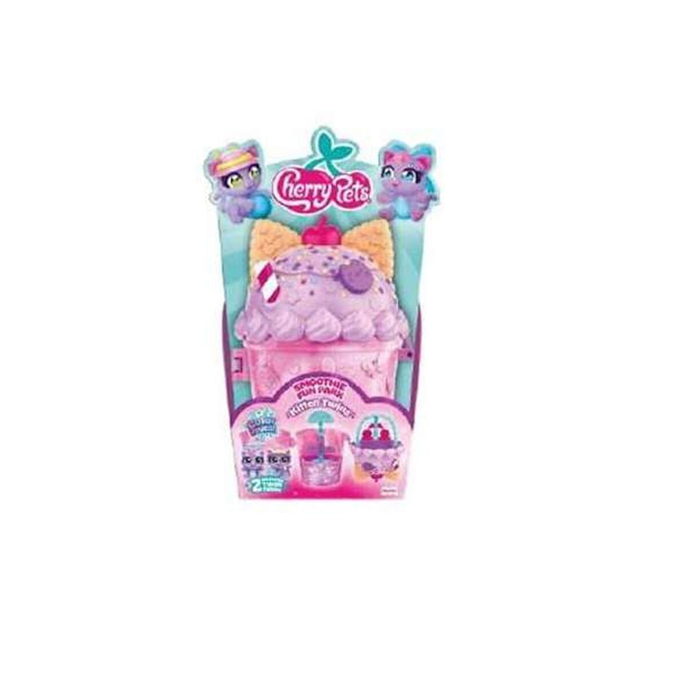 Baby doll Magicbox